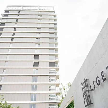 Liget - Luxury Apartment, Great Location Appartamento *