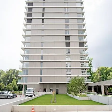 Liget - Luxury Apartment, Great Location 브라티슬라바