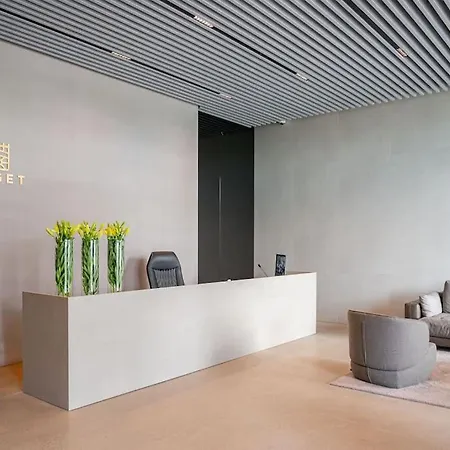 Appartamento Liget - Luxury Apartment, Great Location *