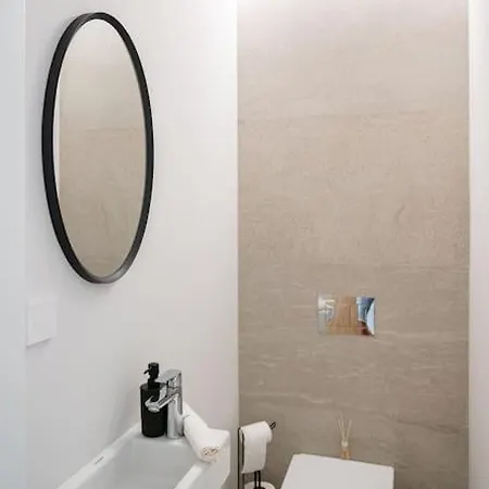 Liget - Luxury Apartment, Great Location * ブラチスラヴァ