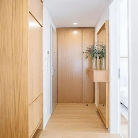 Liget - Luxury Apartment, Great Location Lejlighed Bratislava